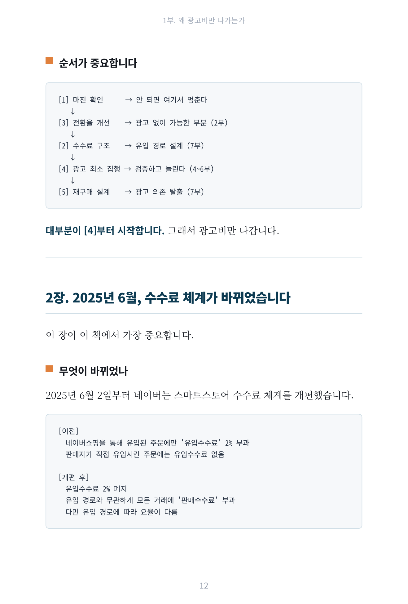 광고비만 나가고 남는 게 없습니다 미리보기 6